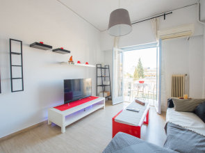 Spacious Living at Kallithea