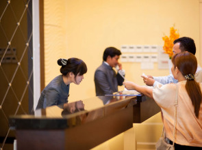 Muong Thanh Grand Nha Trang Hotel