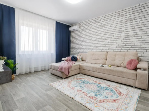 Наши Квартиры на улице Нансена 103/1 литера 5