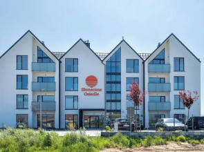 Apartamenty Sun & Snow Słoneczne Osiedle