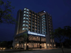 Floramos Hotel