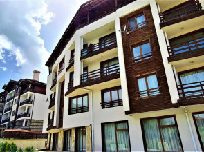 Predela 1 Holiday Apartments