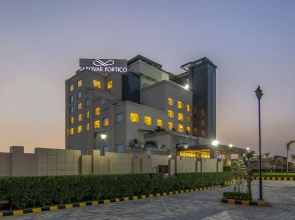 Sarovar Portico Sonipat