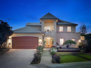 Sorrento Beach Bed & Breakfast