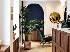 Hotel Rendez-Vous Batignolles