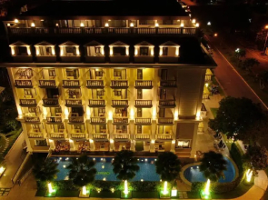 Orbit Hotel Nha Trang