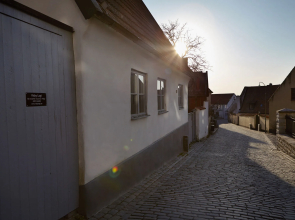 Visby Logi & Vandrarhem Hästgatan 14