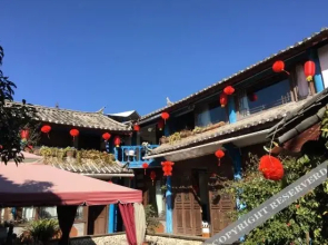 Xiaozhen Shiguang Inn