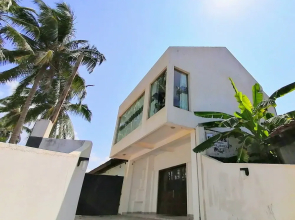 Villa Yuvin