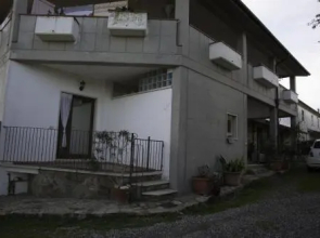 Agriturismo L'Albatro