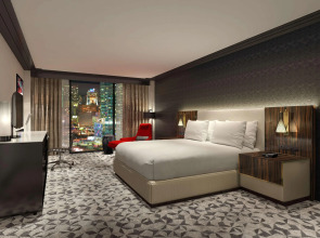 Hilton Miami Downtown