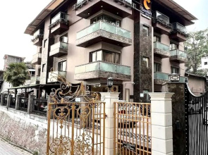Comfort Inn Silver Arch Hotel, Mussoorie