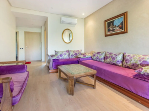 Vacations House For Family