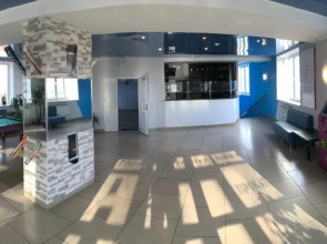 Hotel Complex Novinki