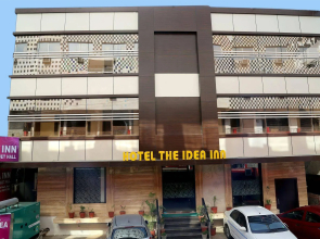 Hotel Idea Inn