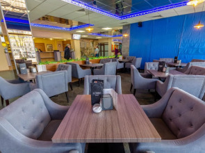 Гостиница «Турист»