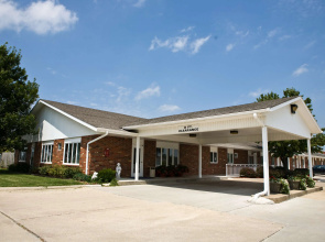 SureStay Hotel by Best Western Cameron