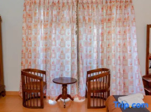 4- Bedroom Green Oasis in Kandy