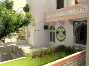 Hotel Pushkar Paramount Palace