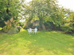 Woodside Cottage