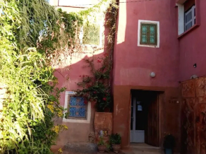 Auberge Adrar