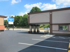 Super 8 By Wyndham Greensburg/Latrobe