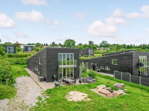 "Anny" - 100m from the sea in Funen