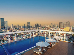 LN Hotel & Residence