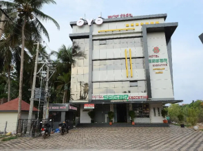 Hotel Sagar Executive By OYO Rooms