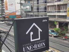 Unebahn Lanna