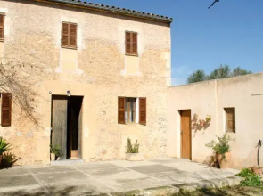 Holiday Home Son Soler