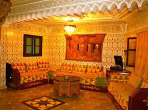 Africaspirit Surf House