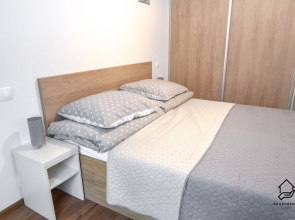 AC Apartments Armeria