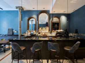 Catalonia Plaza Cataluña