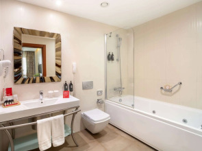 Ramada Plaza by Wyndham Istanbul Atakoy