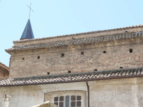 Dimora Amina B&B