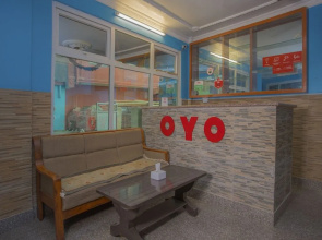 OYO 251 Siddhi Binayak Guest House