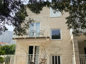 Apartments Villa Roza