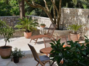 Villa By The Sea Near Dubrovnik