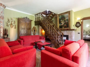 B&B Il Boschetto