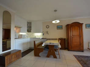 Residentie - Plaza - Studio 0835