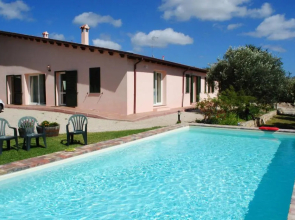 Agriturismo Silis