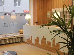 Isar City Hotel