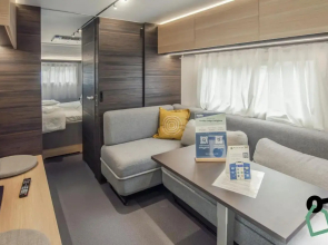 Deluxe - Two Bedroom No.2