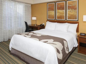 Residence Inn by Marriott Holland
