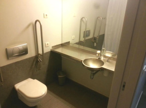 Centre Esplai Hostel