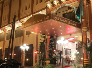 Capital O 309 Al-faleh Hotel