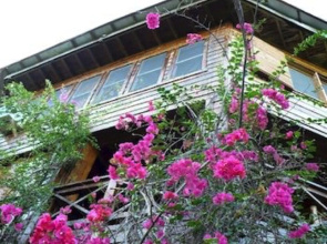 Roatan Bed & Breakfast Apartments