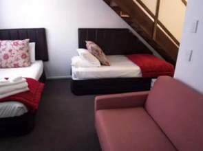 The Park Travellers' Lodge