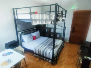 Jessica flat B&B in holiday and business